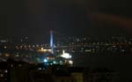 Istanbul-by-night